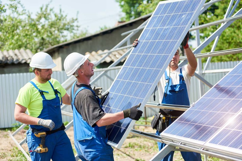découvrez comment choisir le bon installateur photovoltaïque pour votre projet d'énergie solaire. obtenez des conseils utiles pour évaluer les compétences, les certifications et les avis des clients afin de garantir une installation efficace et durable.