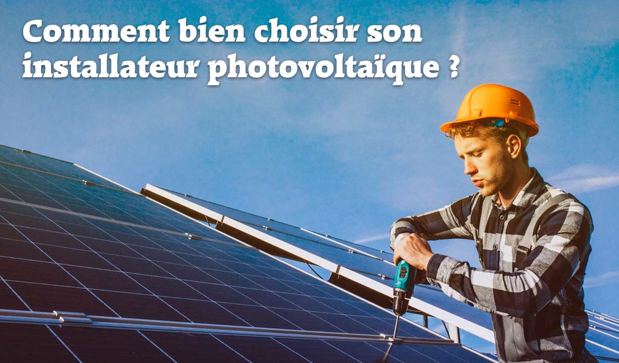 découvrez comment choisir le bon installateur photovoltaïque pour votre projet solaire. témoignages, conseils pratiques et critères essentiels pour une installation réussie et efficace.