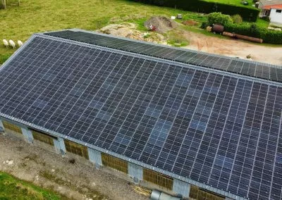 découvrez comment choisir le meilleur installateur photovoltaïque dans le département du puy-de-dôme (63). suivez nos conseils pour garantir une installation de qualité, adaptée à vos besoins énergétiques, et profitez des avantages des énergies renouvelables pour votre habitation.