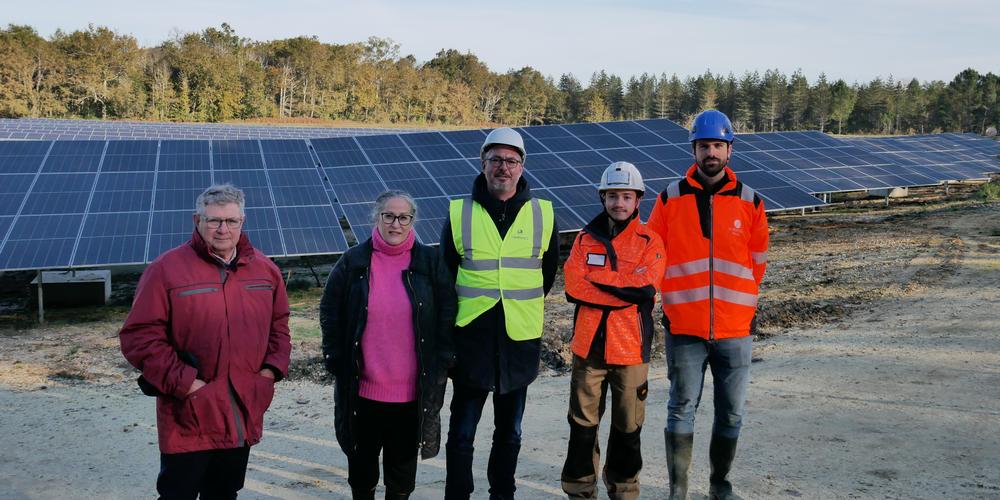 découvrez comment choisir un installateur photovoltaïque à castres pour bénéficier d'une installation solaire de qualité. comparez les services, bénéficiez de conseils d'experts et maximisez votre investissement dans les énergies renouvelables.