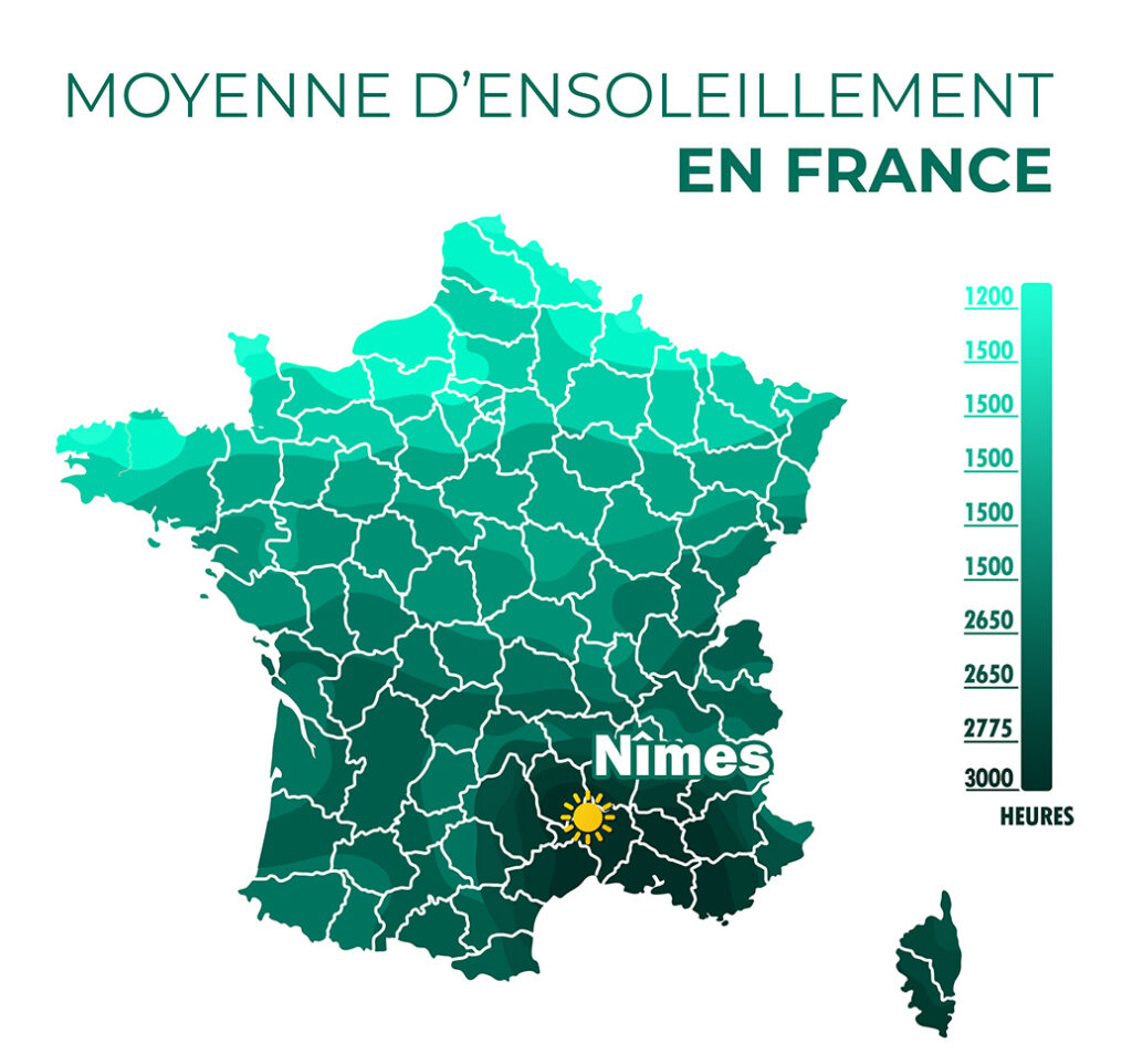 découvrez comment choisir le meilleur installateur photovoltaïque à nîmes pour optimiser votre transition énergétique. comparez les offres, les avis et les services pour profiter d'une installation solaire performante et durable.