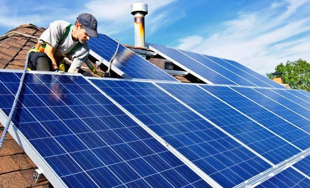 découvrez comment choisir le bon installateur photovoltaïque à romans pour optimiser votre investissement en énergie solaire. profitez de conseils d'experts pour évaluer les compétences, les certifications et la réputation des professionnels du secteur.