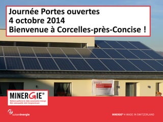 découvrez comment choisir le meilleur installateur photovoltaïque en suisse. obtenez des conseils pratiques pour sélectionner un professionnel qualifié, comparer les offres et assurer l'efficacité de votre installation solaire.