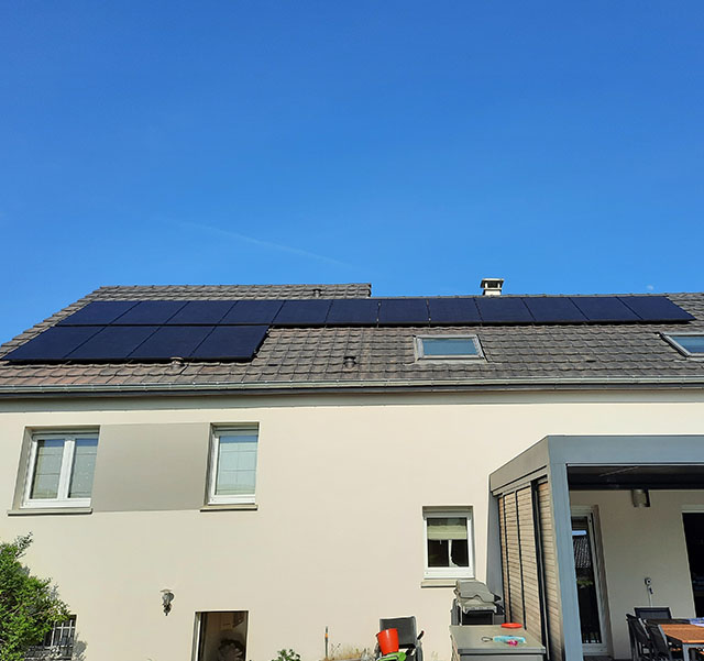 découvrez comment choisir le meilleur installateur photovoltaïque à thionville pour optimiser votre production d'énergie solaire. comparez les offres, vérifiez les certifications et bénéficiez d'un accompagnement professionnel pour votre projet d'installation.