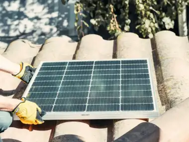 découvrez comment choisir le meilleur installateur photovoltaïque à valence pour vos projets solaires. profitez de conseils d'experts et d'astuces pour optimiser votre installation tout en respectant votre budget.