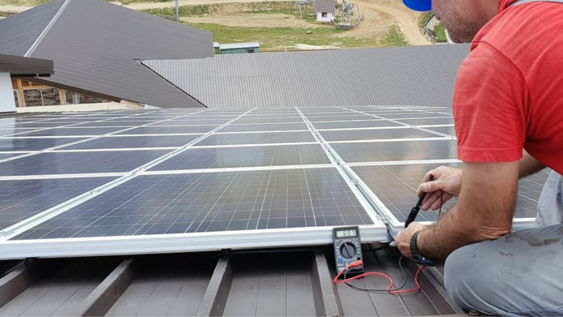 découvrez comment choisir le bon installateur photovoltaïque pour votre projet d'énergie solaire. obtenez des conseils sur les qualifications, l'expérience et les garanties pour maximiser l'efficacité de votre installation.