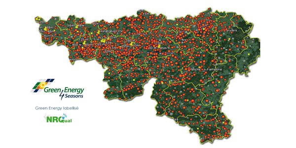 découvrez comment choisir le bon installateur photovoltaïque en wallonie. obtenez des conseils sur les critères de sélection, les certifications nécessaires et les meilleures pratiques pour garantir une installation efficace et durable de panneaux solaires.