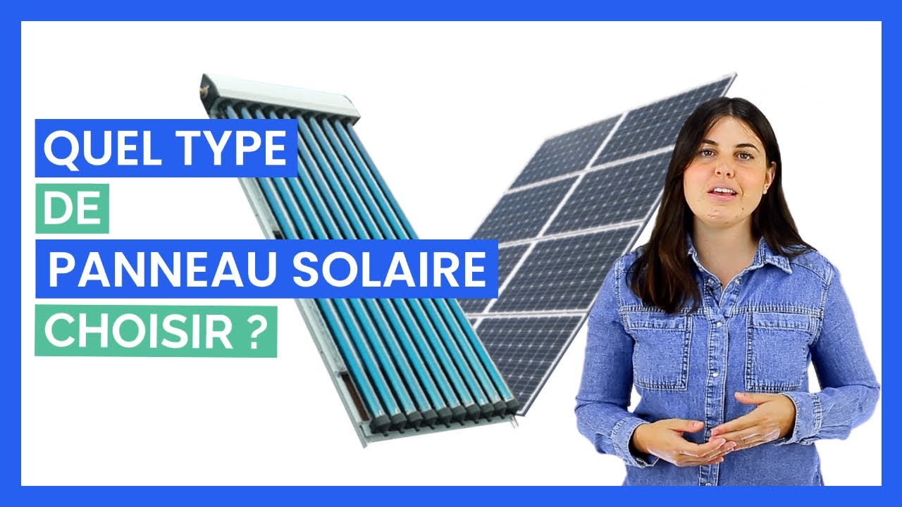 découvrez comment choisir les panneaux photovoltaïques adaptés à vos besoins et maximisez votre production d'énergie solaire. notre guide vous accompagne dans le choix des technologies, des marques et des critères essentiels pour un investissement durable et rentable.