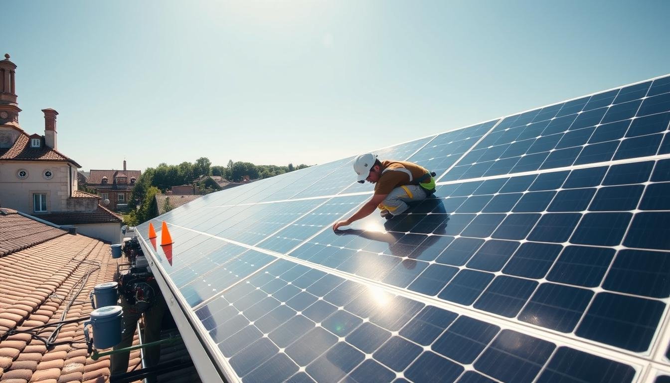découvrez comment choisir la meilleure société photovoltaïque pour vos besoins. comparez les offres, les services et les avis afin de bénéficier d'une installation solaire efficace et adaptée à votre projet.