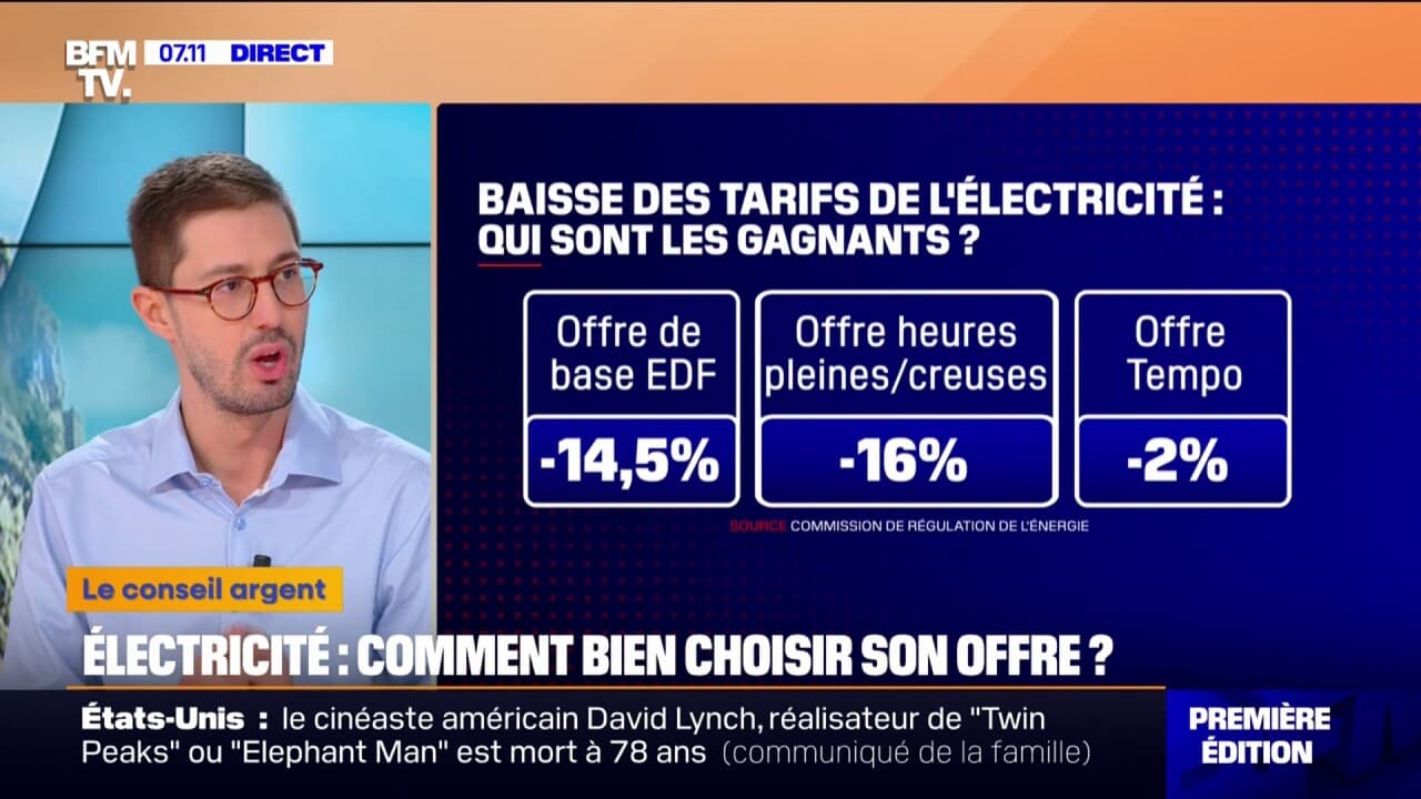 découvrez comment choisir le meilleur tarif d'électricité adapté à vos besoins et à votre budget. comparez les offres des fournisseurs, trouvez des astuces pour réduire votre facture d'électricité et assurez-vous de faire le bon choix pour votre consommation.