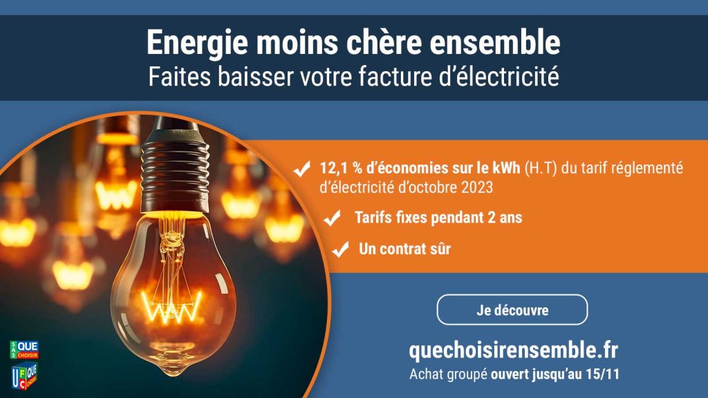 découvrez comment choisir le meilleur tarif d'électricité adapté à vos besoins. comparez les options des fournisseurs, économisez sur vos factures et faites le choix éclairé pour une consommation d'énergie responsable.