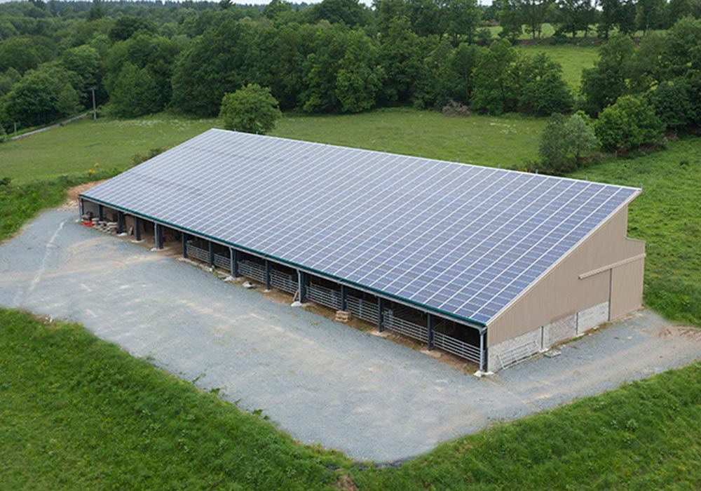 découvrez comment choisir le meilleur installateur photovoltaïque à pau pour optimiser votre production d'énergie solaire. bénéficiez de conseils pratiques, de critères de sélection essentiels et des offres des professionnels locaux pour un projet réussi.