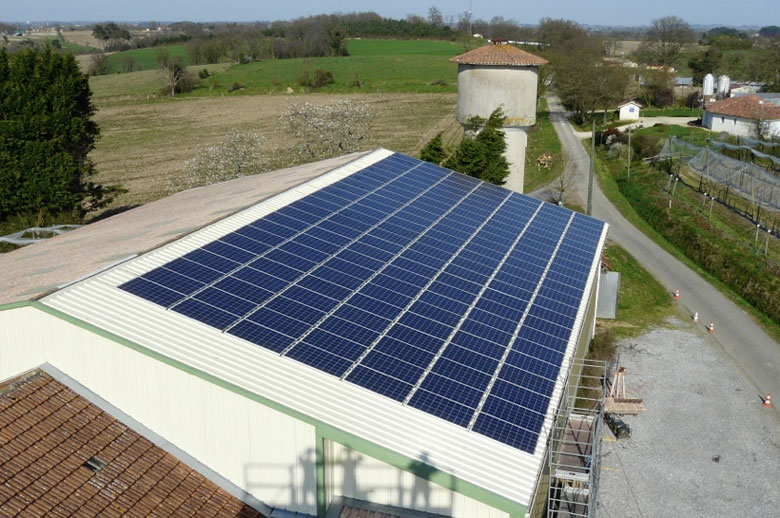 découvrez comment choisir le meilleur installateur photovoltaïque à pau pour bénéficier d'une installation solaire de qualité. comparez les services, l'expertise et les avis clients pour un investissement énergétique durable et rentable.