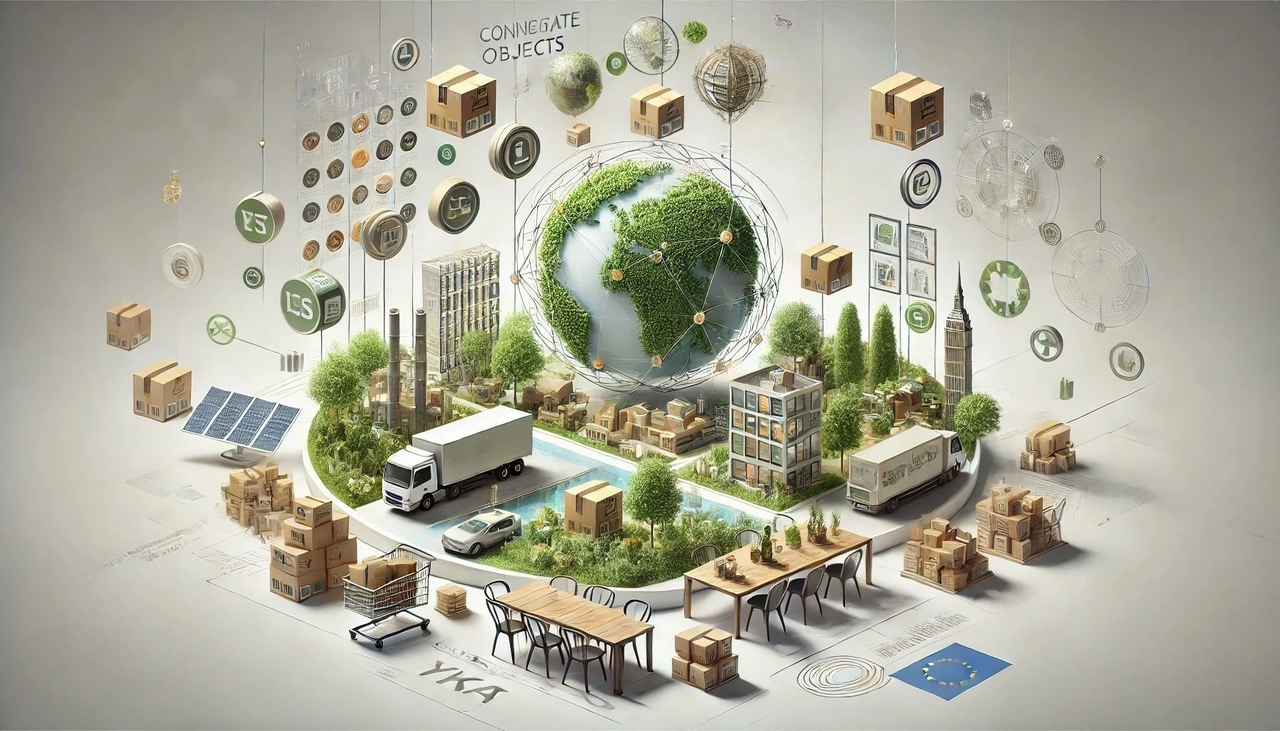 découvrez comment faire des choix durables pour un avenir meilleur. apprenez des astuces pratiques et des solutions écologiques pour réduire votre impact sur la planète tout en améliorant votre qualité de vie.