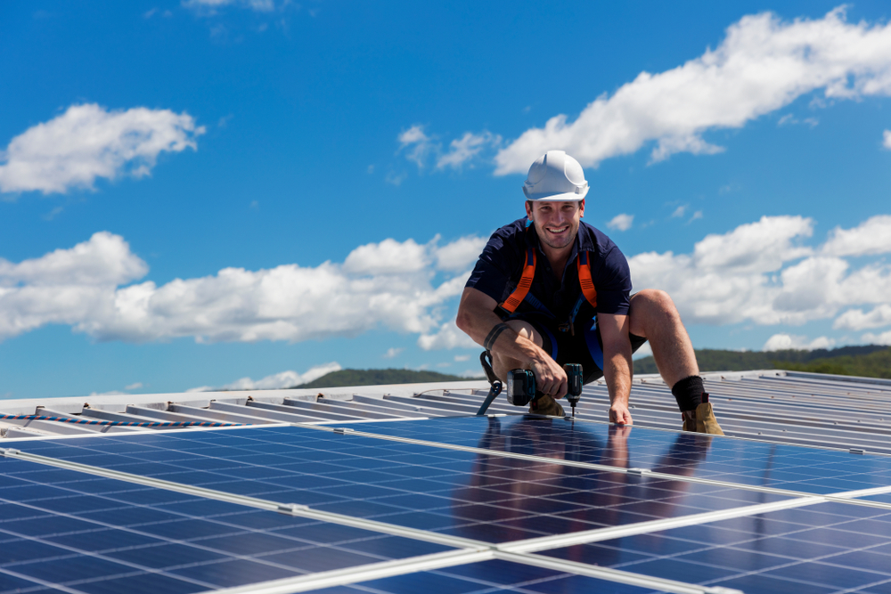 découvrez comment choisir une entreprise rge spécialisée en photovoltaïque pour vos projets d'énergie solaire. comparez les certifications, les avis clients et les services proposés pour garantir une installation efficace et respectueuse de l'environnement.