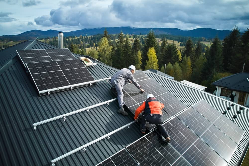 découvrez comment choisir le bon installateur photovoltaïque pour votre projet. comparez les compétences, les certifications et les avis clients afin de garantir une installation efficace et sécurisée de vos panneaux solaires.