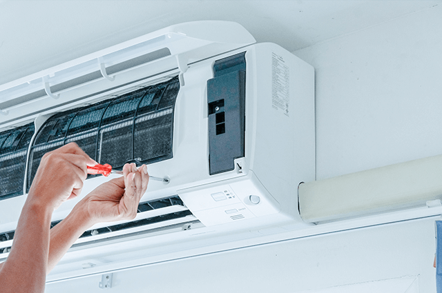 découvrez nos solutions de climatisation adaptées à tous vos besoins. profitez d'un confort optimal toute l'année grâce à nos systèmes performants, économiques et respectueux de l'environnement. transformez votre espace de vie en un havre de fraîcheur.