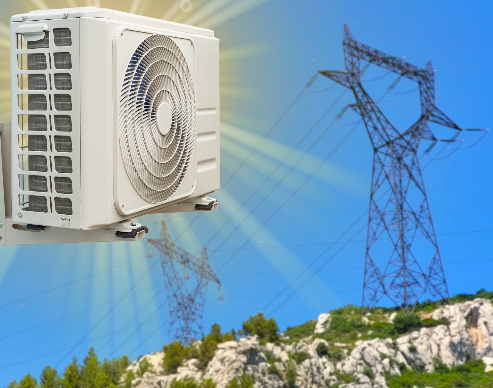 découvrez les meilleures solutions de climatisation pour un confort optimal chez vous. profitez de nos conseils d'experts pour choisir le système de climatisation adapté à vos besoins et à votre budget, tout en optimisant l'efficacité énergétique.