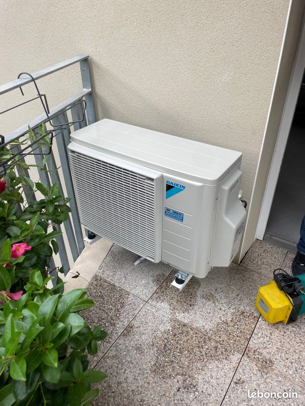 découvrez nos services de climatisation à agde, adaptés à tous vos besoins. bénéficiez d'installations et d'entretiens de qualité pour un confort optimal durant les chaudes journées d'été.