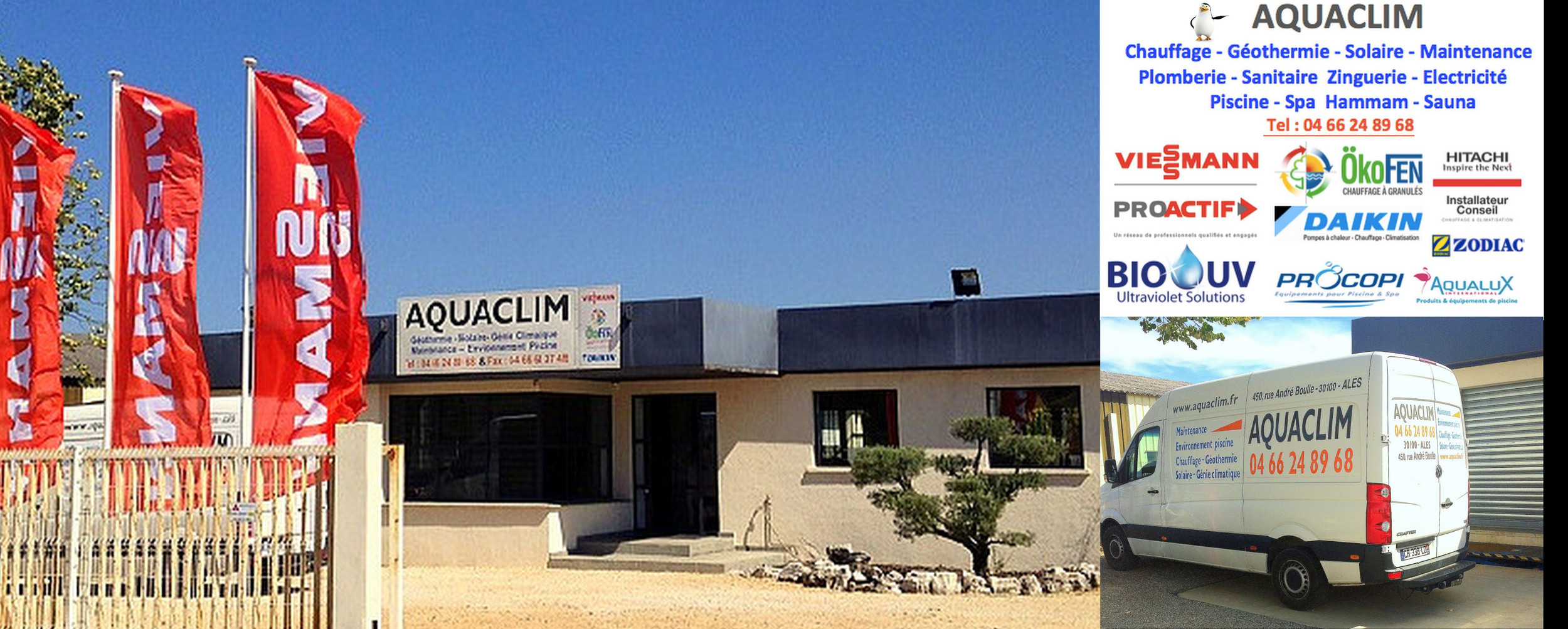 découvrez nos solutions de climatisation à alès pour un confort optimal toute l'année. services professionnels, installation rapide et entretien de qualité pour votre maison ou votre entreprise.