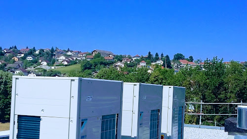 découvrez nos solutions de climatisation à annecy pour un confort optimal toute l'année. profitez d'installations modernes et écoénergétiques, ainsi que d'un service professionnel pour garder votre intérieur frais en été. contactez-nous dès aujourd'hui pour un devis personnalisé !