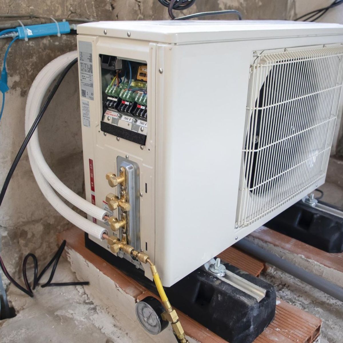 découvrez les meilleures solutions de climatisation à bordeaux pour un confort optimal. profitez de notre expertise pour choisir le système adapté à vos besoins et à votre budget.