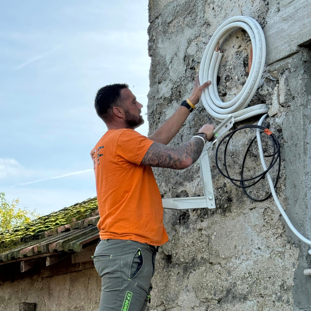 découvrez nos solutions de climatisation à hyères pour un confort optimal en toutes saisons. profitez de nos services d'installation, d'entretien et de réparation, adaptés à vos besoins. restez au frais avec nos équipements performants et économes en énergie.