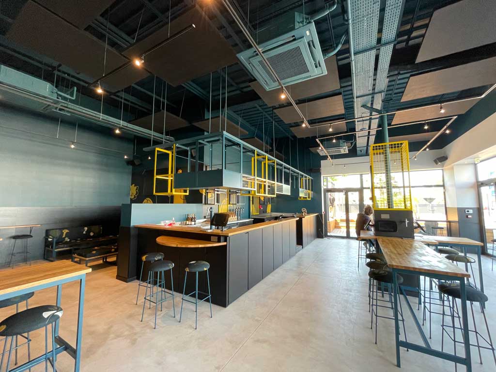 découvrez les meilleures solutions de climatisation à perpignan pour un confort optimal toute l'année. installation, entretien et réparation par des experts locaux.