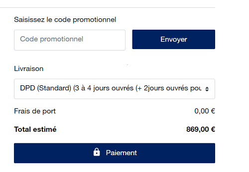 découvrez les dernières offres et codes promo oscaro pour économiser sur vos pièces auto. profitez de réductions exclusives et améliorez votre expérience de magasinage en ligne.