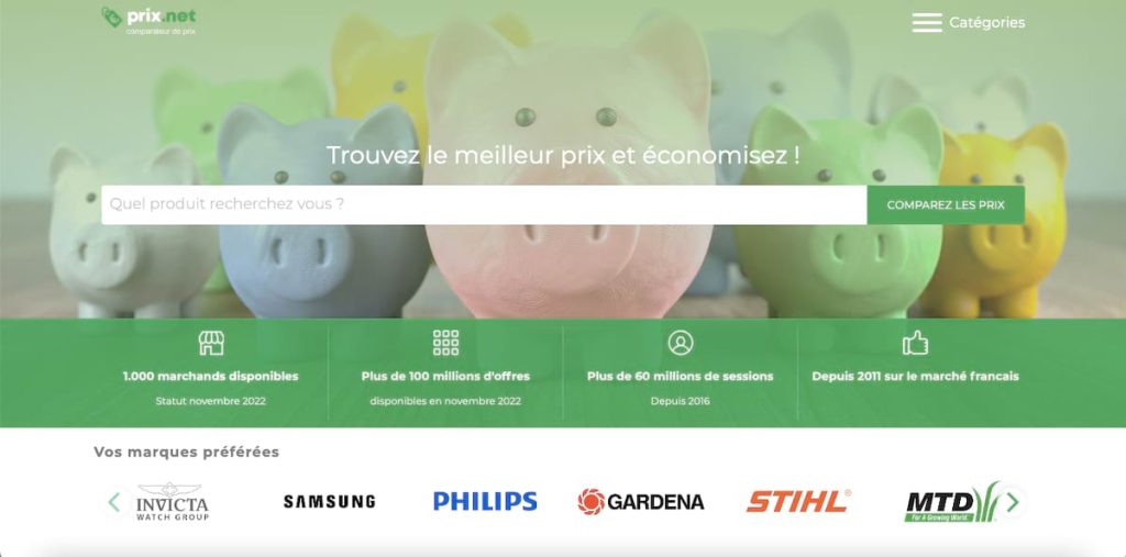 découvrez notre guide complet sur la comparaison de prix et apprenez à économiser sur vos achats. comparez facilement les offres des différents magasins et plateformes en ligne pour dénicher les meilleures affaires et maximiser votre budget.