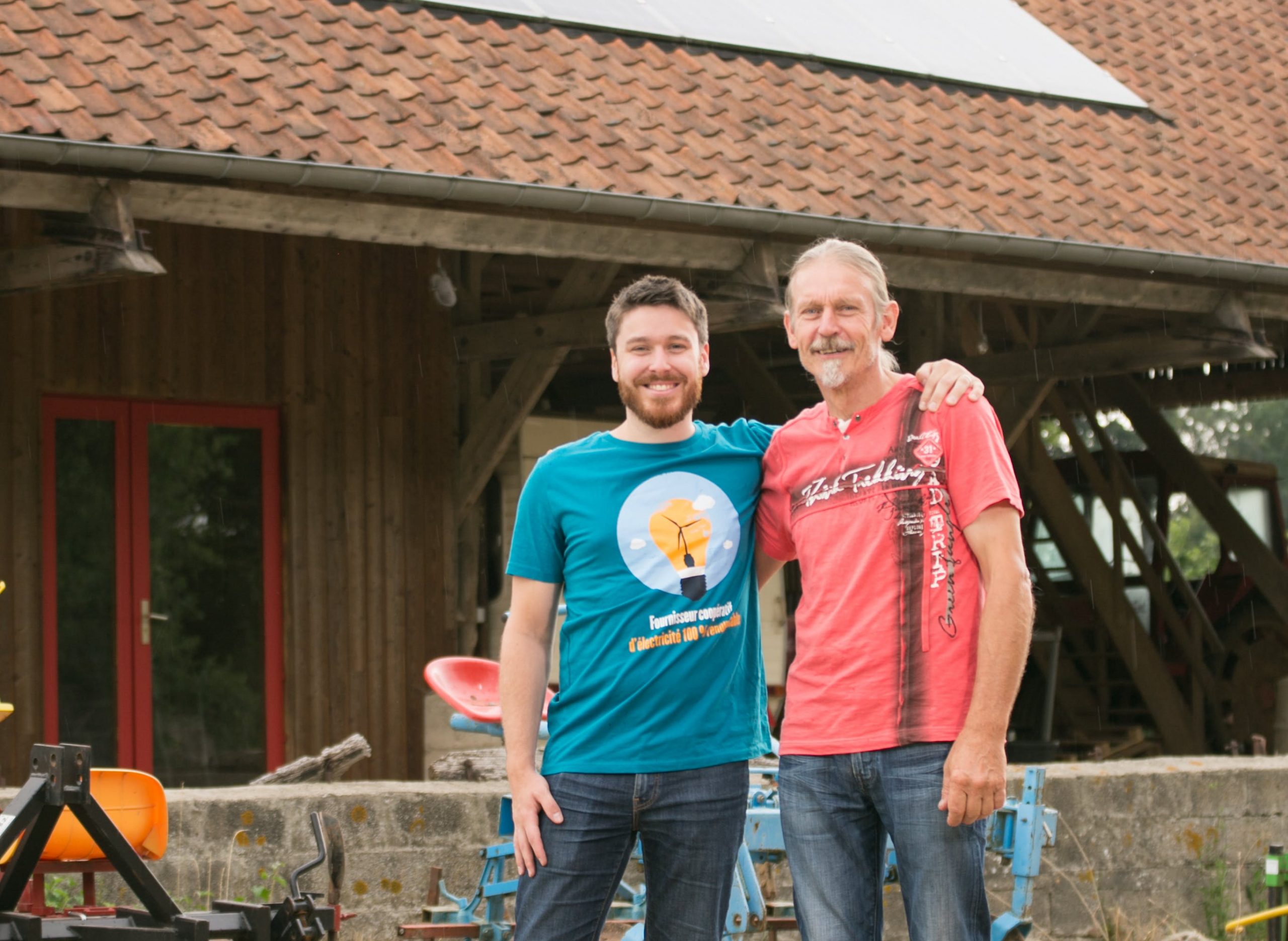 découvrez notre comparatif des solutions d'énergie solidaire en france. analysez les offres, les prix et les avantages pour choisir l'option qui correspond le mieux à vos besoins. engagés pour la transition énergétique, nous vous aidons à faire un choix éclairé et responsable.