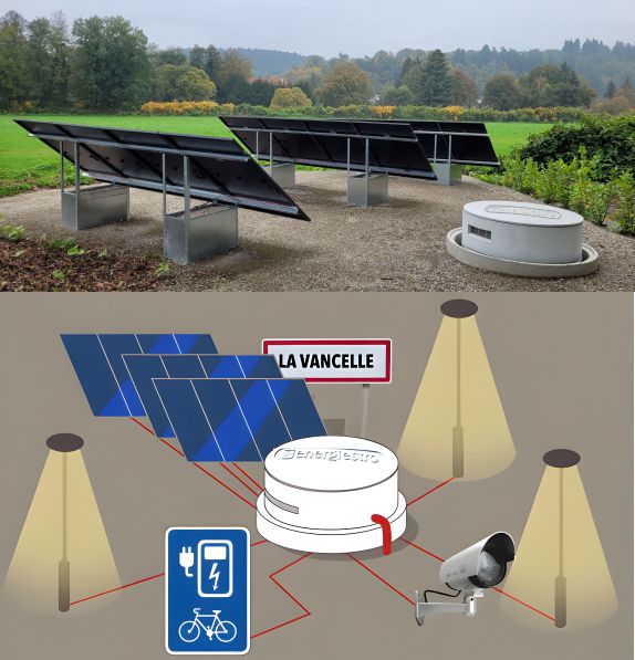 découvrez notre comparatif des energisers solaires : analyse complète des meilleurs modèles, performances, prix et avis d'utilisateurs pour vous aider à choisir l'option idéale pour optimiser votre consommation d'énergie.
