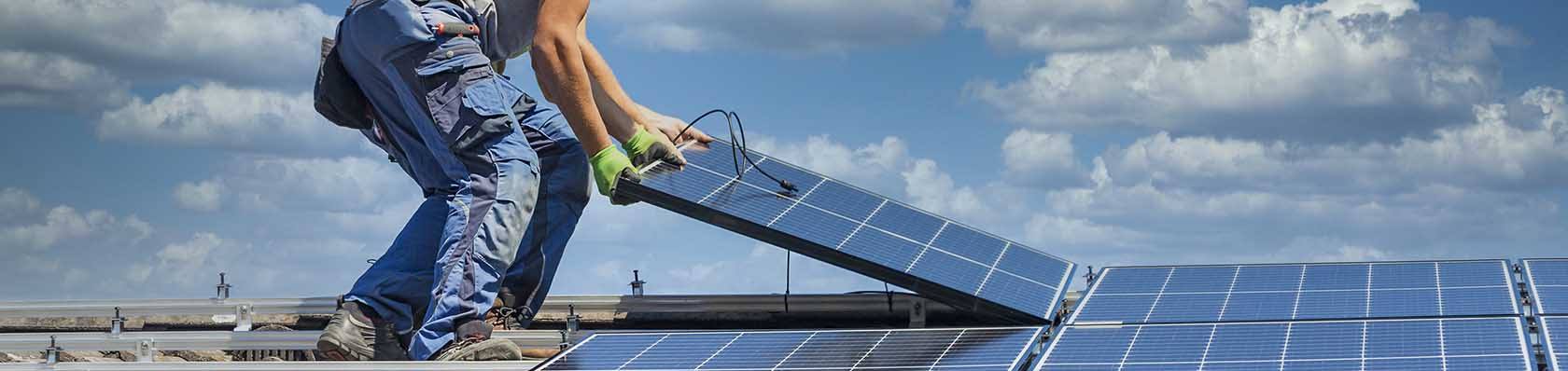 découvrez notre comparatif complet des panneaux photovoltaïques pour vous aider à choisir la meilleure option pour votre installation solaire. analyse des performances, des prix et des garanties pour optimiser votre investissement.