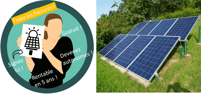 découvrez notre comparatif des panneaux photovoltaïques pour vous aider à choisir la meilleure solution pour votre installation solaire. comparez les performances, les prix et les avis afin de maximiser votre investissement énergétique.