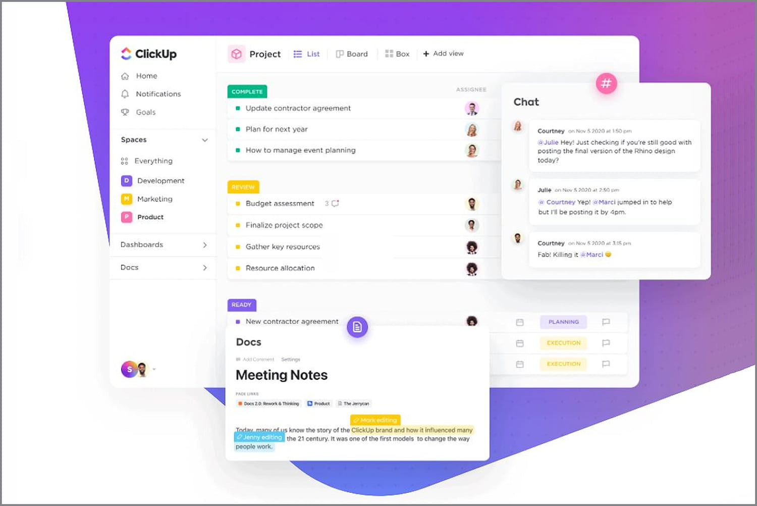 découvrez notre comparatif des meilleures plateformes collaboratives. analysez les fonctionnalités, avantages et inconvénients de chaque outil pour choisir celui qui convient le mieux à votre équipe. optimisez votre travail d'équipe et boostez votre productivité grâce à notre guide complet.