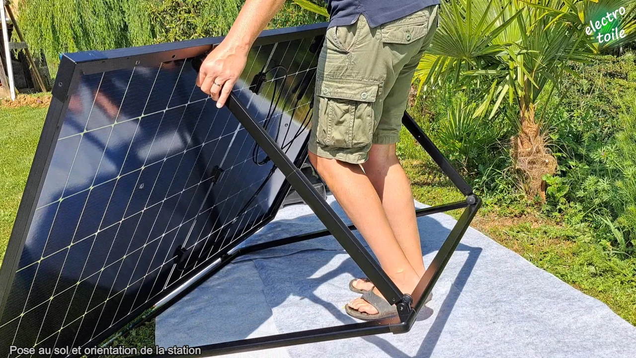 découvrez notre comparatif solaire complet pour choisir le meilleur système d'énergie solaire adapté à vos besoins. analysez les différents modèles, performances, prix et avis d'experts pour faire un choix éclairé et durable.