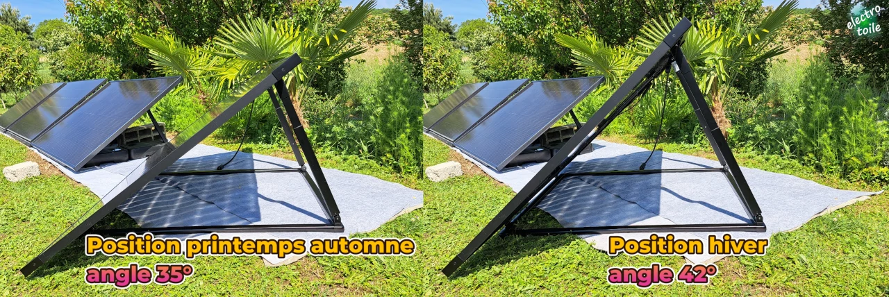 découvrez notre comparatif complet des solutions solaires pour vous aider à choisir l'option la plus adaptée à vos besoins. analysez les performances, les coûts et les avantages des différentes technologies solaires afin de faire un choix éclairé pour une énergie renouvelable et économique.