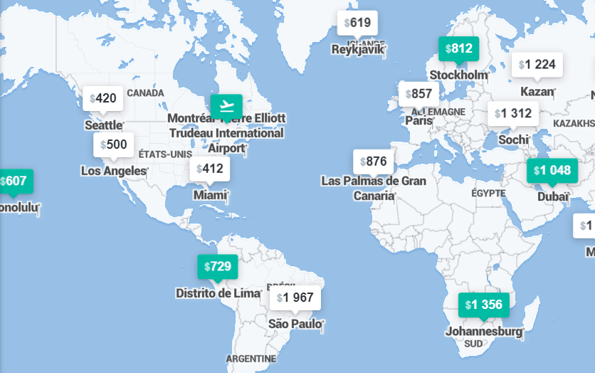 découvrez comment comparer les prix en vacances pour obtenir les meilleures offres sur vos séjours. économisez de l'argent et maximisez votre expérience de voyage en utilisant nos conseils pratiques et nos outils de comparaison.