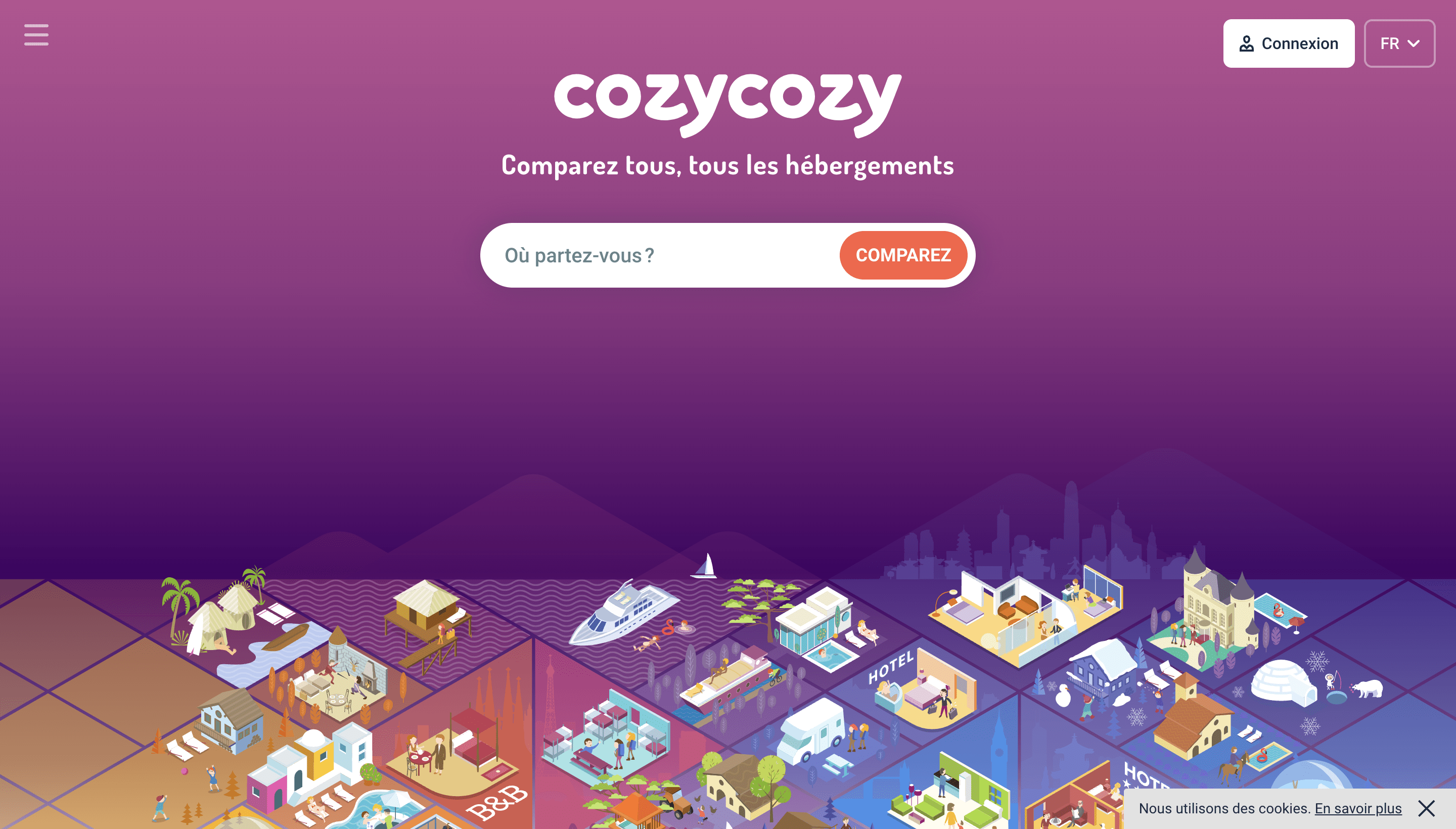 découvrez comment comparer les prix pour vos vacances afin de trouver les meilleures offres et économiser sur vos séjours. profitez de conseils pratiques et d'outils utiles pour planifier des vacances inoubliables sans dépasser votre budget.