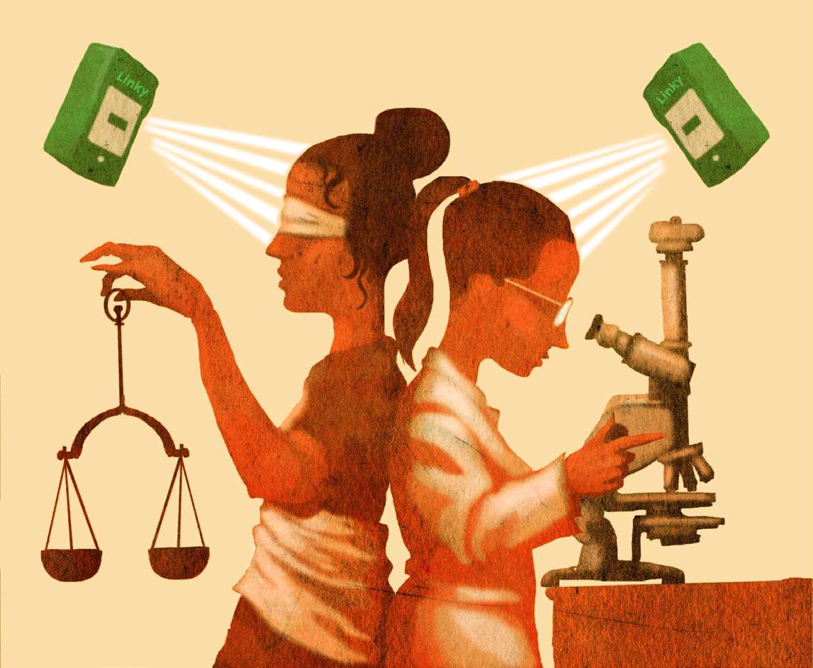 découvrez tout sur le compteur linky et les enjeux juridiques qui l'entourent. informez-vous sur vos droits, les recours possibles et les actions en justice concernant cet appareil controversé. restez au fait des dernières nouvelles et des débats autour du compteur linky.