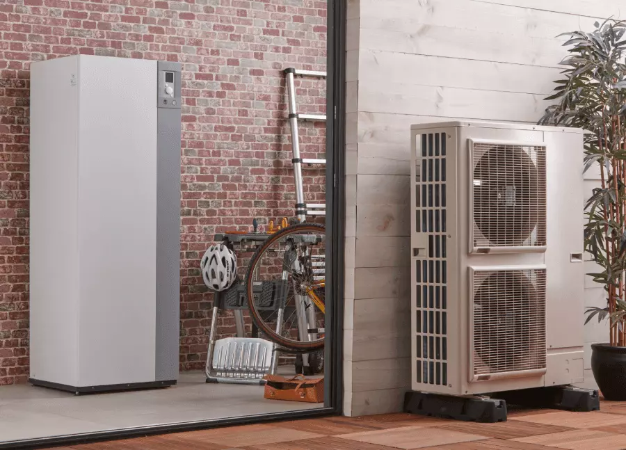 découvrez comment optimiser votre confort à la maison grâce aux panneaux solaires et aux pompes à chaleur. profitez d'un système énergétique efficace et durable qui réduit vos factures et respecte l'environnement.