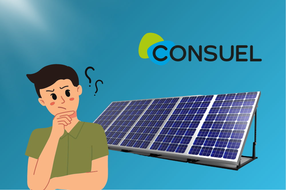 découvrez tout sur le consuel photovoltaïque, un dispositif essentiel pour garantir la conformité de votre installation solaire. obtenez des conseils pratiques sur les démarches à suivre et les avantages d'une certification pour optimiser votre production d'énergie renouvelable.