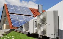 découvrez comment le couplage d'une pompe à chaleur (pac) avec des panneaux solaires peut optimiser votre système de chauffage tout en réduisant vos factures d'énergie. profitez d'une solution écologique et économique pour un confort durable dans votre habitation.