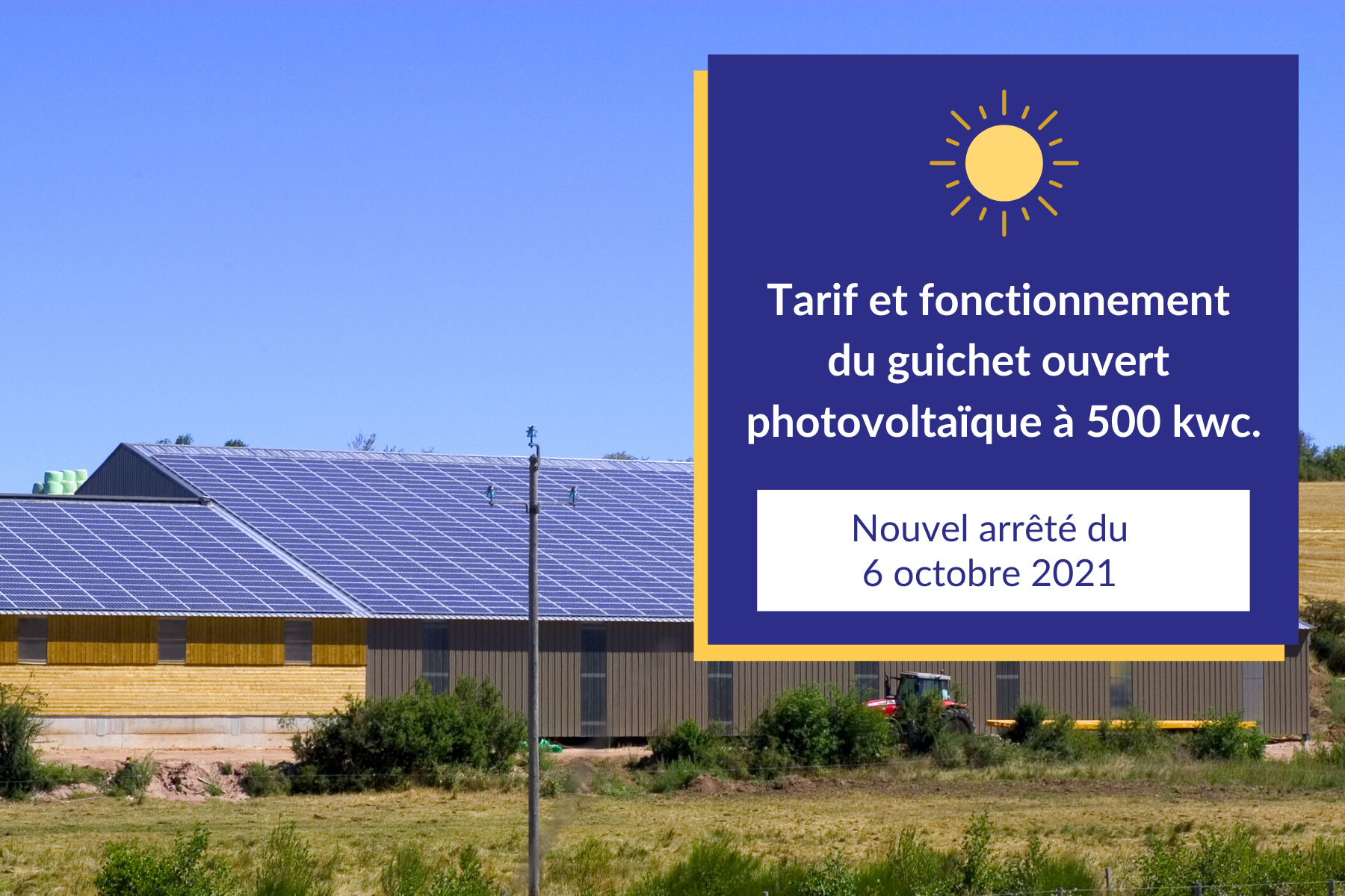 découvrez le coût d'une centrale solaire de 3 kwc et les avantages économiques et écologiques qu'elle offre. obtenez des estimations précises et des conseils pour rentabiliser votre investissement dans l'énergie solaire.