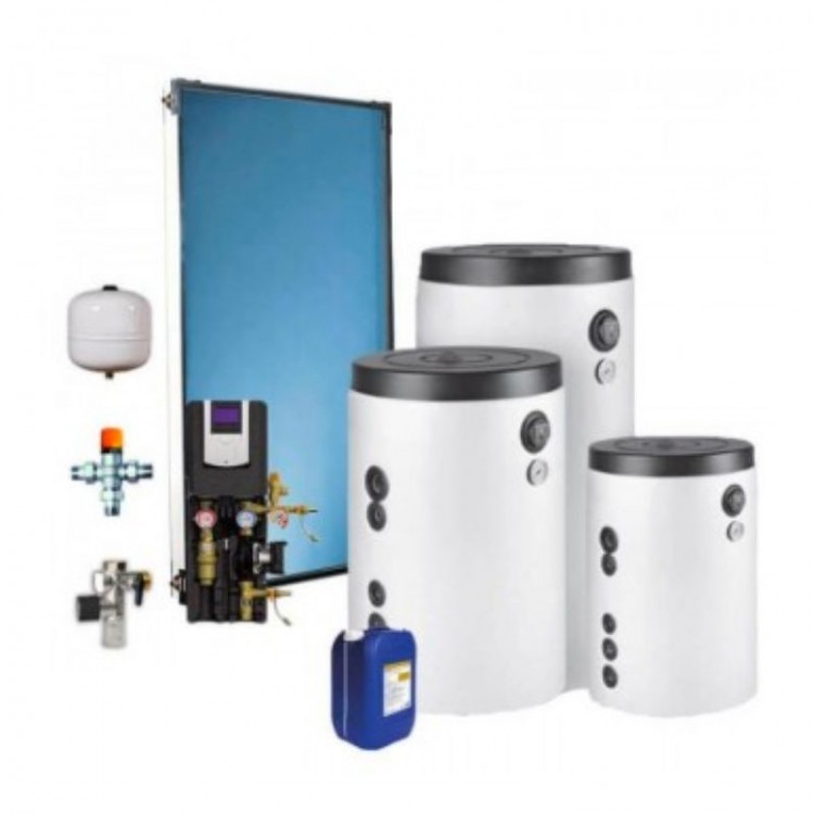 découvrez tout ce qu'il faut savoir sur le coût d'un chauffe-eau solaire, de l'achat à l'installation et aux économies d'énergie. informez-vous sur les avantages économiques et écologiques de cette solution durable.