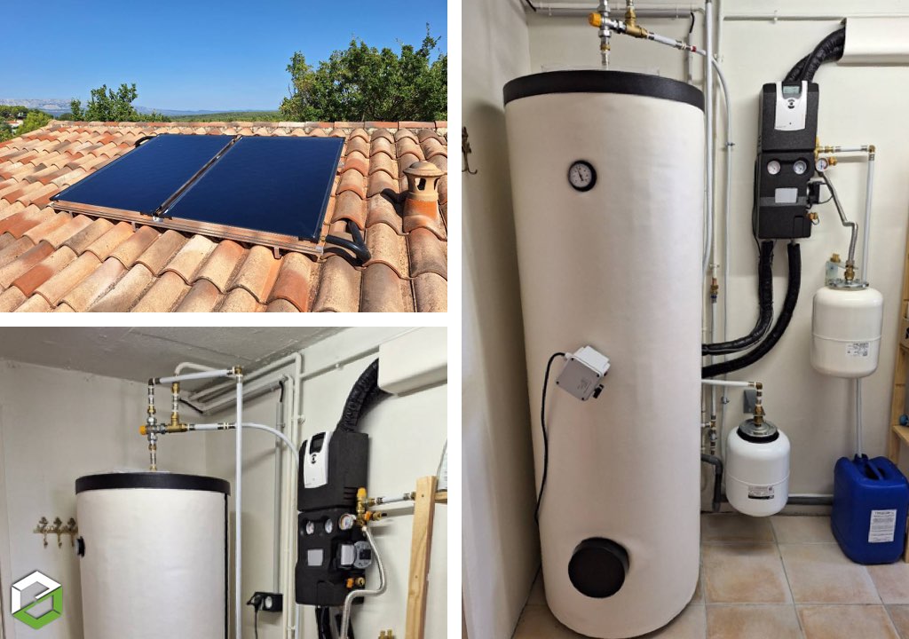 découvrez les coûts d'installation d'un chauffe-eau solaire et apprenez à optimiser votre investissement énergétique tout en respectant l'environnement. comparez les prix et les avantages pour faire le meilleur choix.