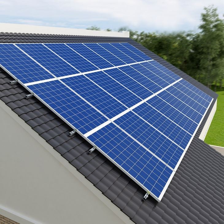 découvrez le coût d'installation d'un panneau solaire de 3 kw. informez-vous sur les prix, les aides financières disponibles et les avantages d'investir dans l'énergie solaire pour réduire vos factures d'électricité et contribuer à la transition énergétique.