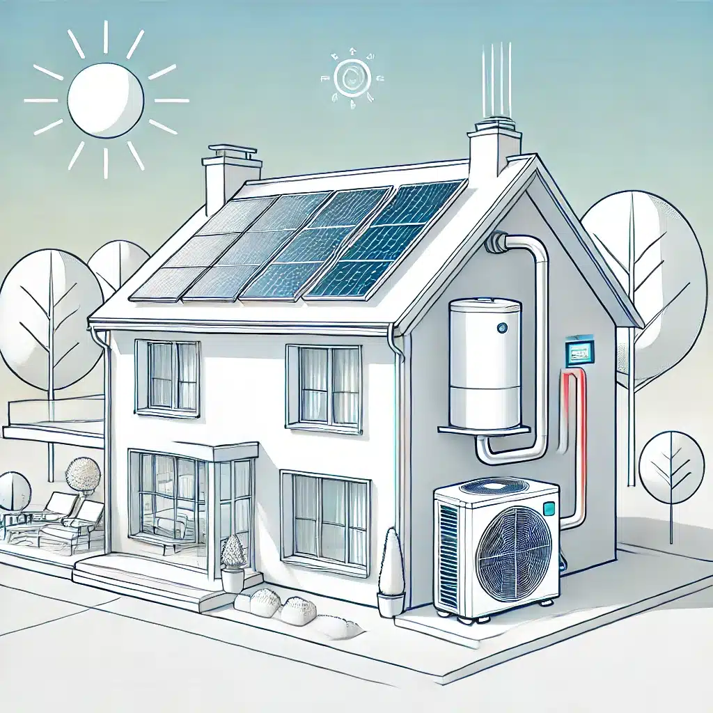 découvrez tout ce qu'il faut savoir sur le crédit d'impôt pour les panneaux photovoltaïques en 2025. informez-vous sur les avantages fiscaux, les conditions d'éligibilité et les démarches à suivre pour optimiser votre investissement dans les énergies renouvelables.