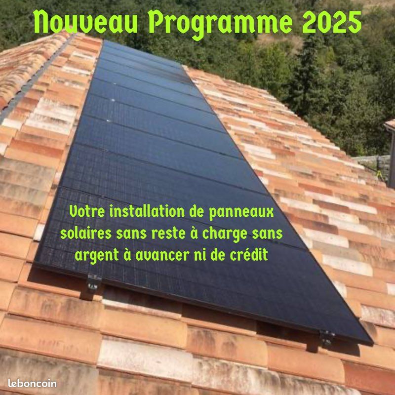 découvrez tout ce qu'il faut savoir sur le crédit d'impôt photovoltaïque en 2025 : avantages fiscaux, conditions d'éligibilité et démarches à suivre pour optimiser votre investissement dans l'énergie solaire. profitez des incitations gouvernementales pour réduire vos coûts et contribuer à une énergie plus verte.