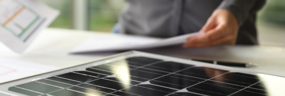 découvrez tout ce qu'il faut savoir sur le crédit impôt solaire en 2025. maximisez vos économies d'énergie grâce aux aides financières disponibles pour l'installation de panneaux solaires. informez-vous sur les conditions d'éligibilité et les démarches à suivre pour bénéficier de cette incitation fiscale.